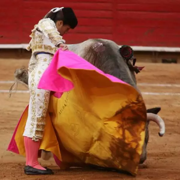 18a Corrida Toros