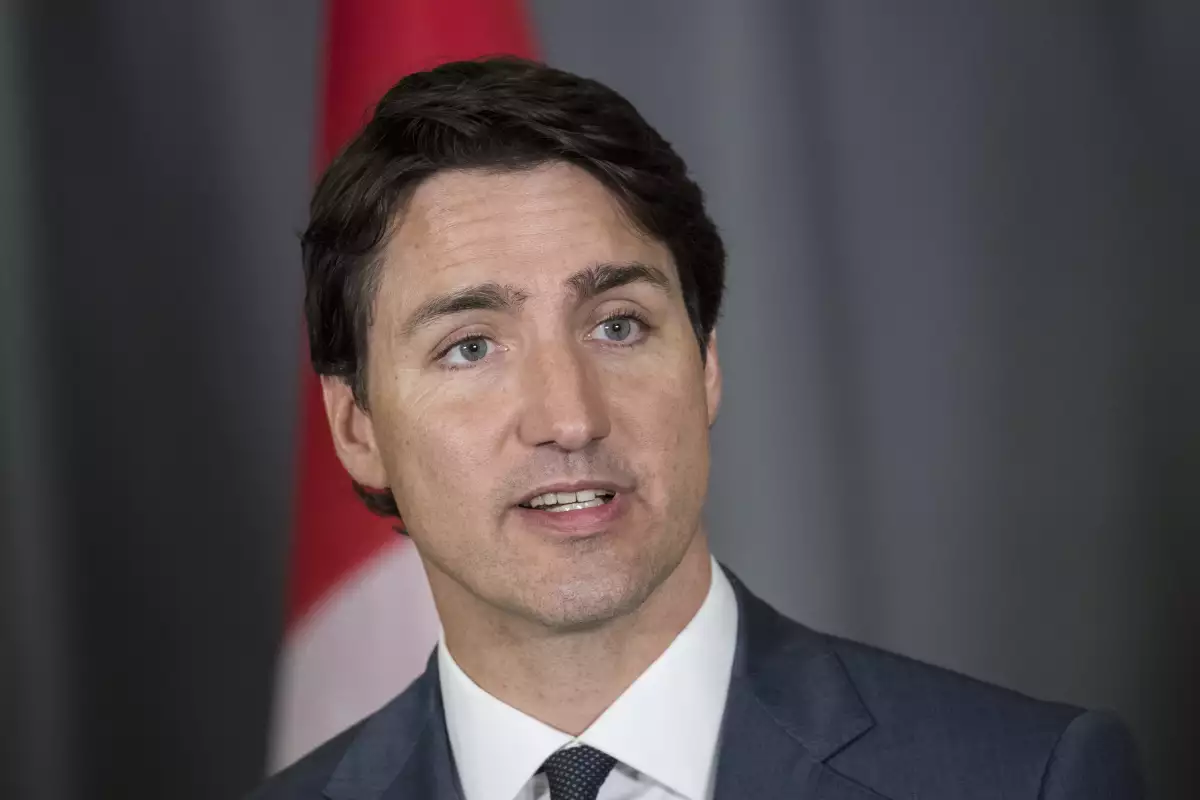 trudeau