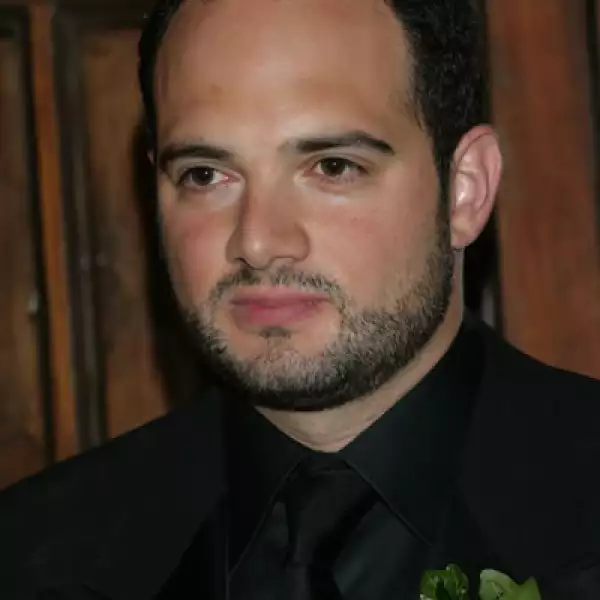 Boda León Kruauze y Erika Portillo.