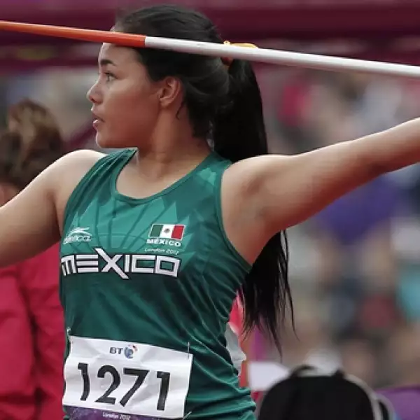 rebeca valenzuela paralimpicos