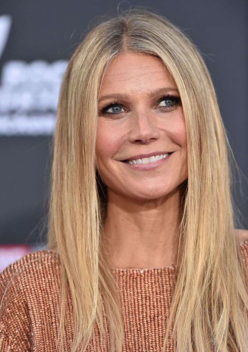 Gwyneth Paltrow