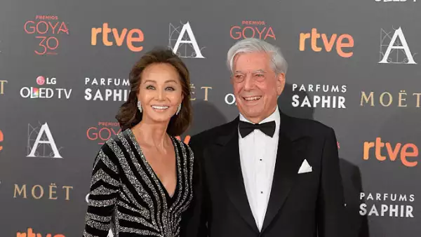 Goya Cinema Awards 2016 - Red Carpet