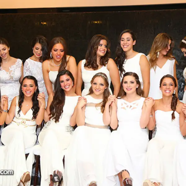 Graduadas Highlands