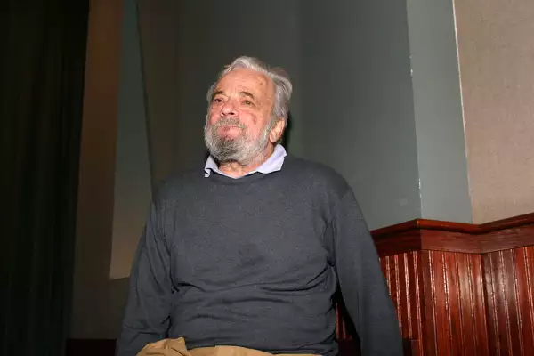 Special PGA Screening Of "Children Will Listen"