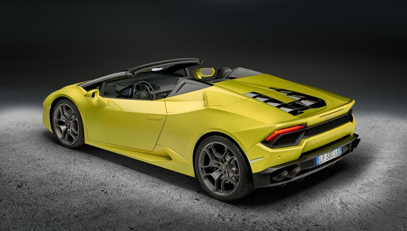 Lamborghini