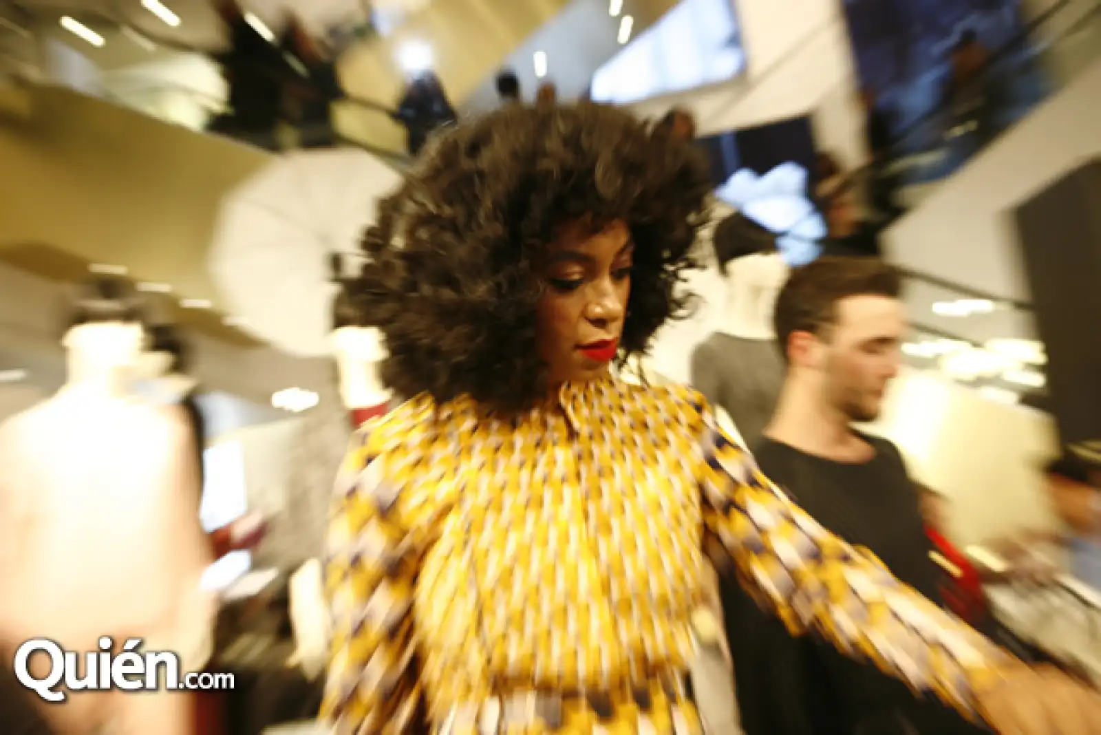 Solange Knowles