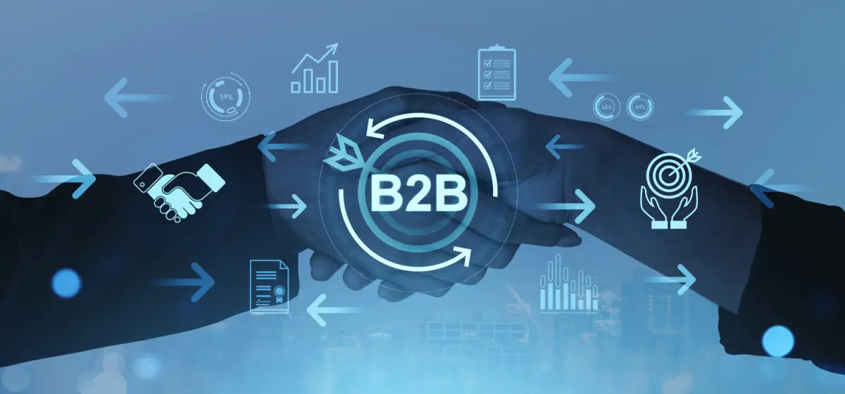 Comercio B2B en transformación. El modelo cambió, pero muchas empresas siguen sin entenderlo