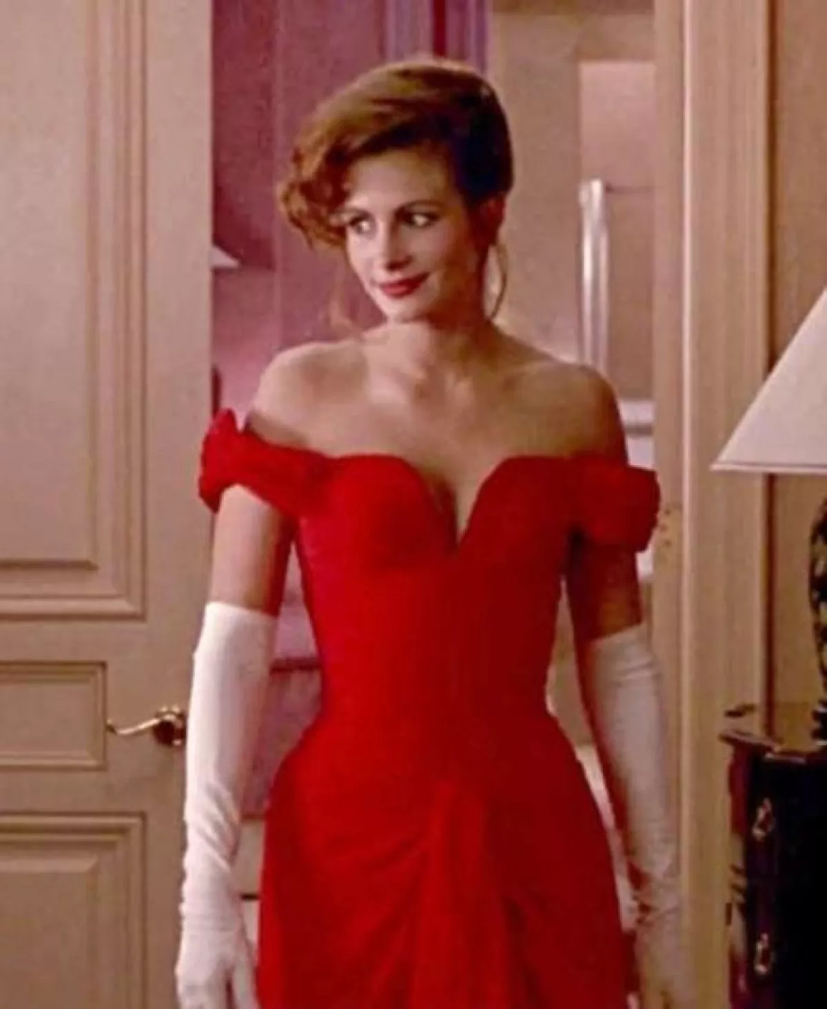 Julia Roberts 