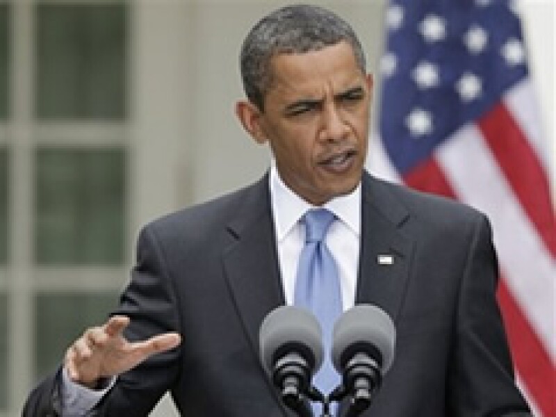 El Gobierno de Barack Obama presentará su proyecto de reforma a la regulación financiera el miércoles. (Foto: AP)