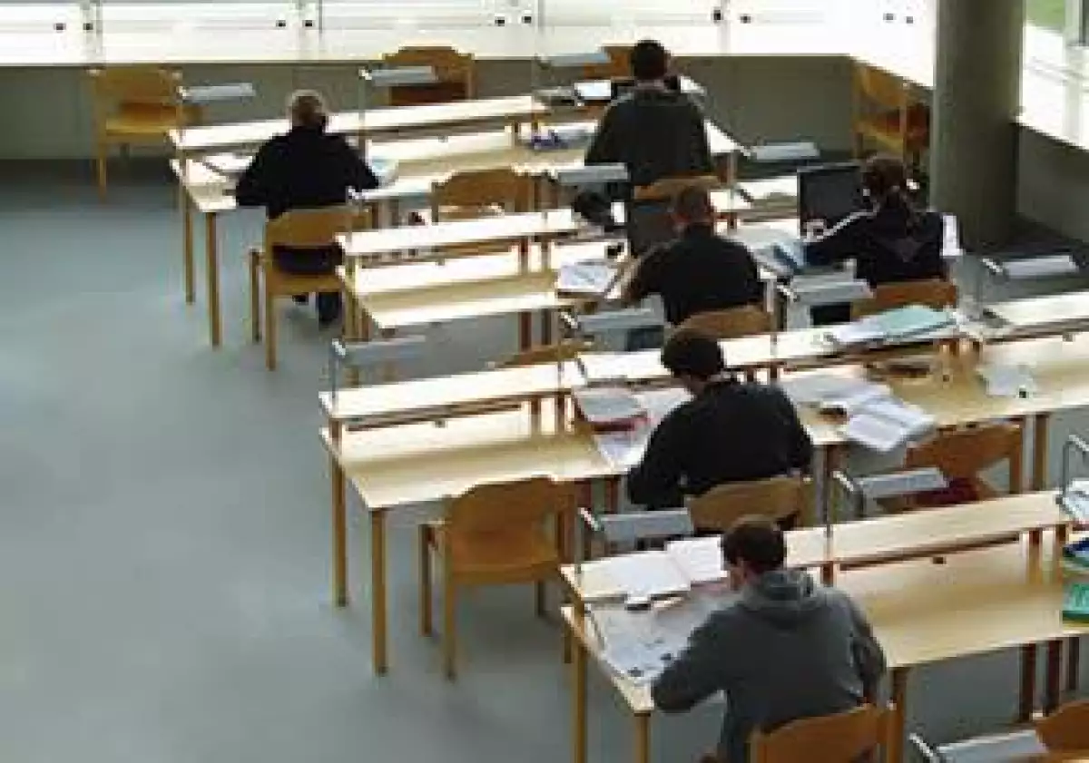universidades