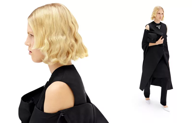 Prada SS21