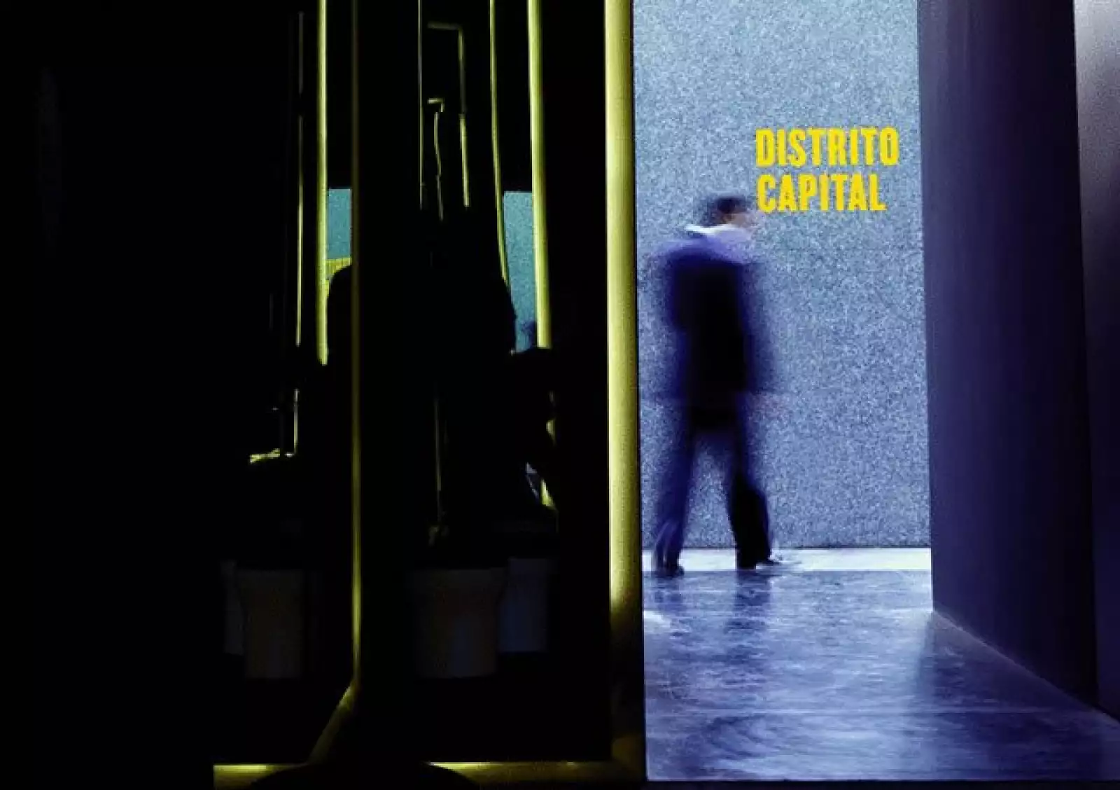 Diseñado por Joseph Dirand, arquitecto francés que también participó en Habita Monterrey, es un edificio concebido por Diámetro Arquitectos, DC, es un hotel con espíritu de Pent-House.