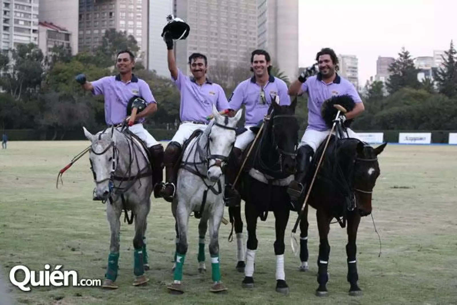 Francisco Molina,Valerio Aguilar,Víctor Setién,Isaac Sepúlveda