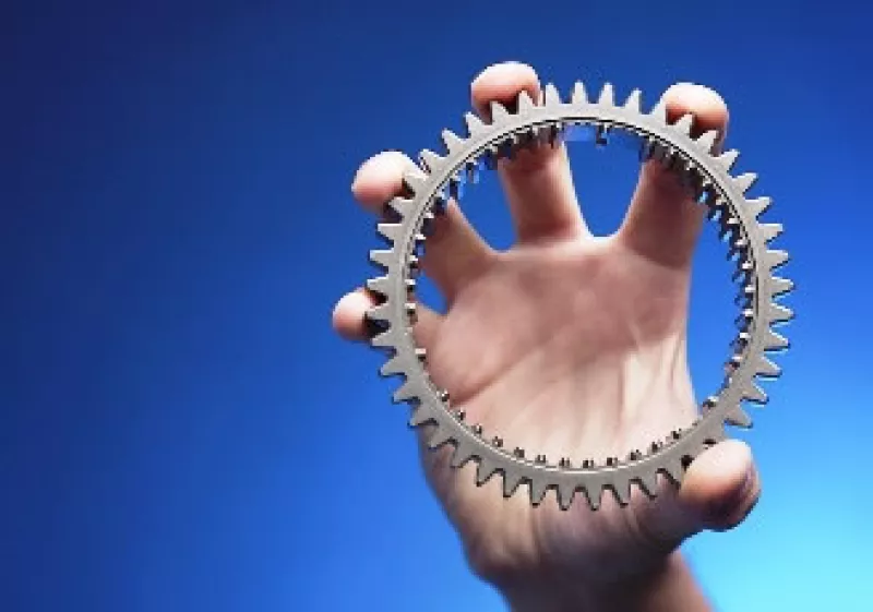 La industria cumple 11 meses consecutivos de contracción. (Foto: Jupiter Images)