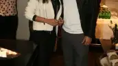 Yolanda Andrade,Julio Ramírez
