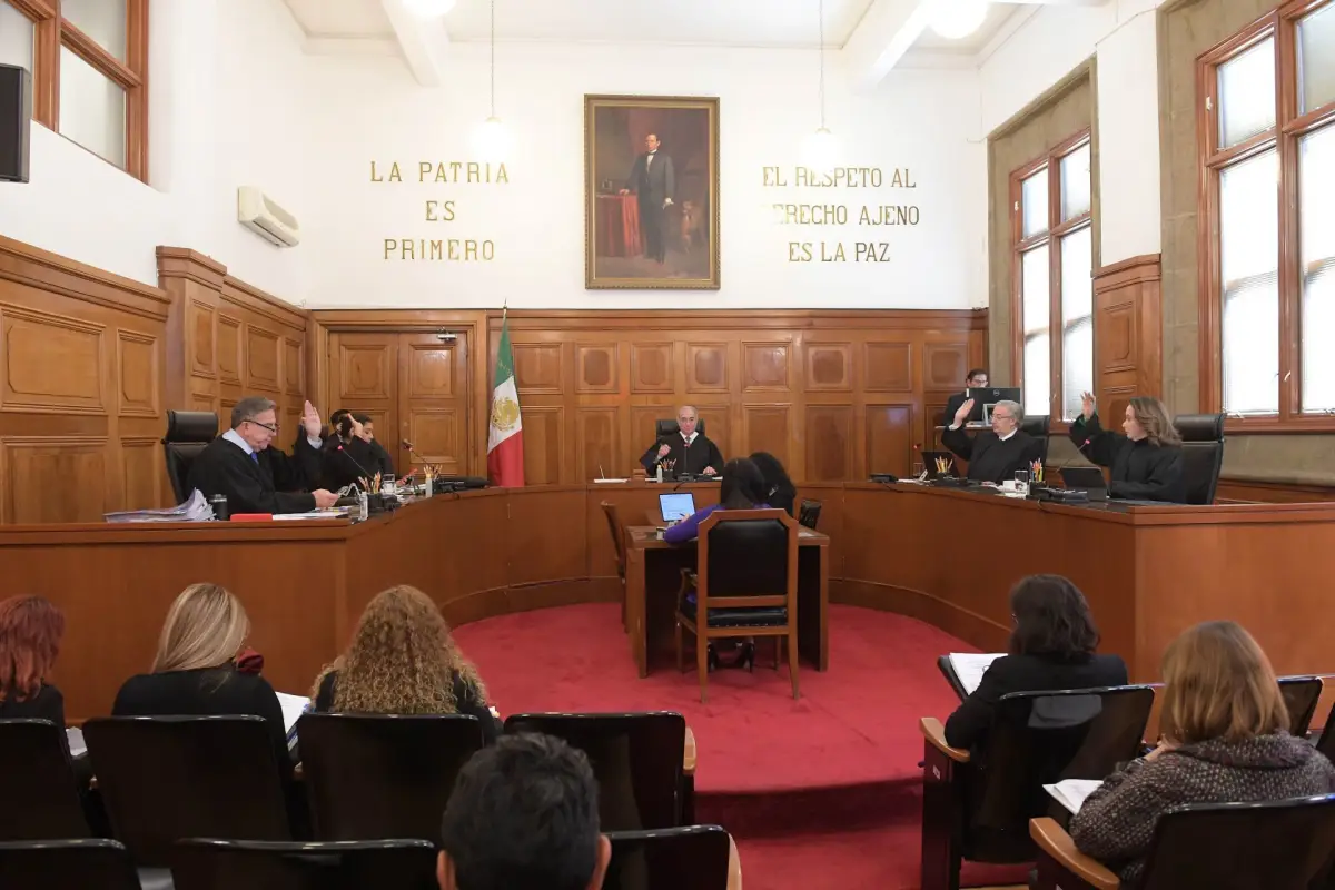 reforma ley de amparo
