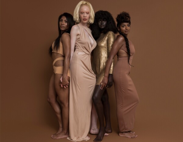 The Colored Girl Project