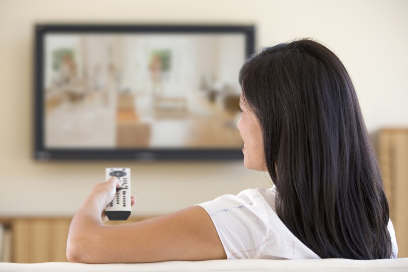 LAMAC estima un aumento de 12.5% en la cantidad de suscriptores de TV de paga. (Foto: iStock by Getty Images. )