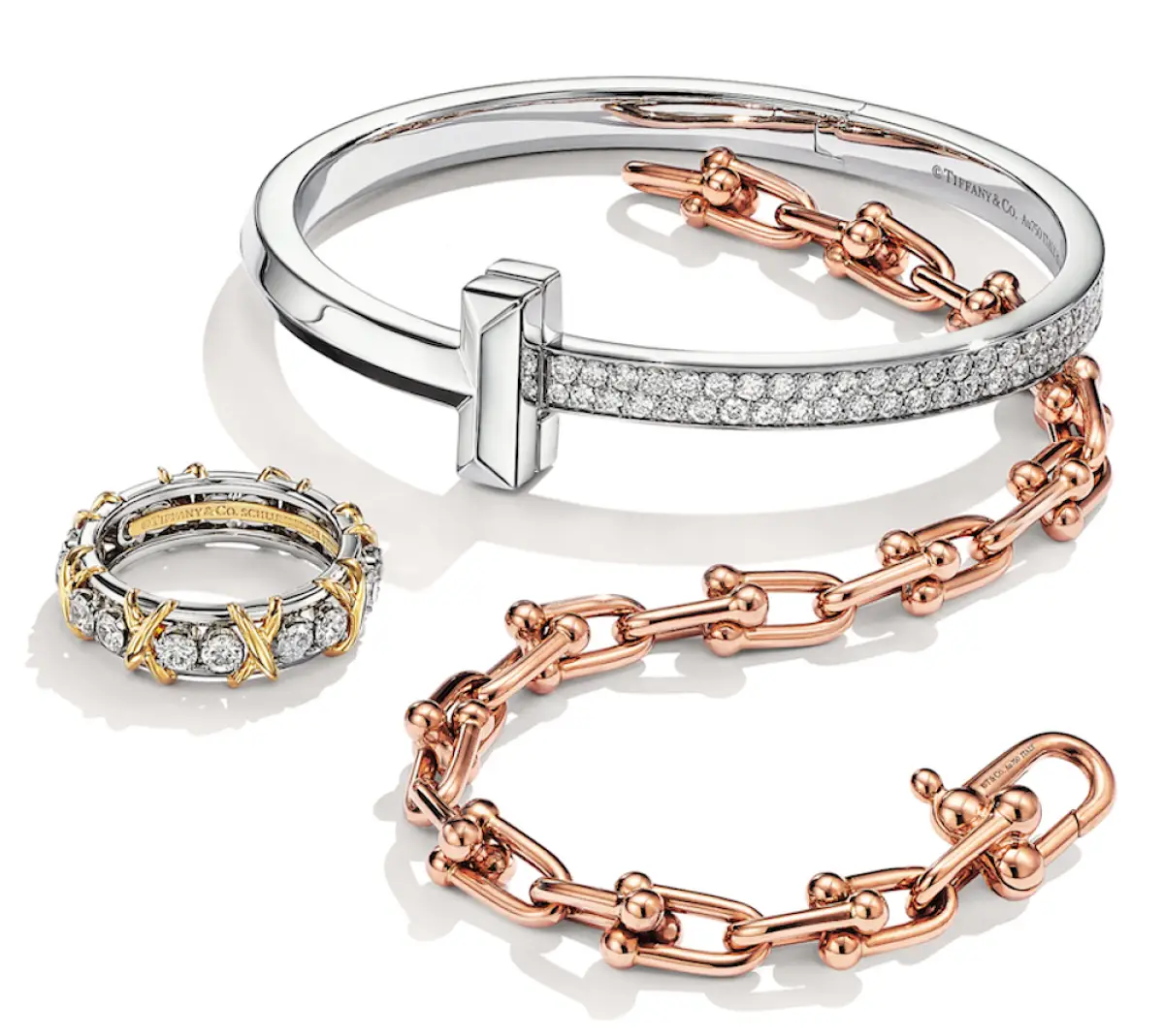 Tiffany & Co.
