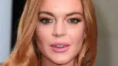 Lindsay Lohan