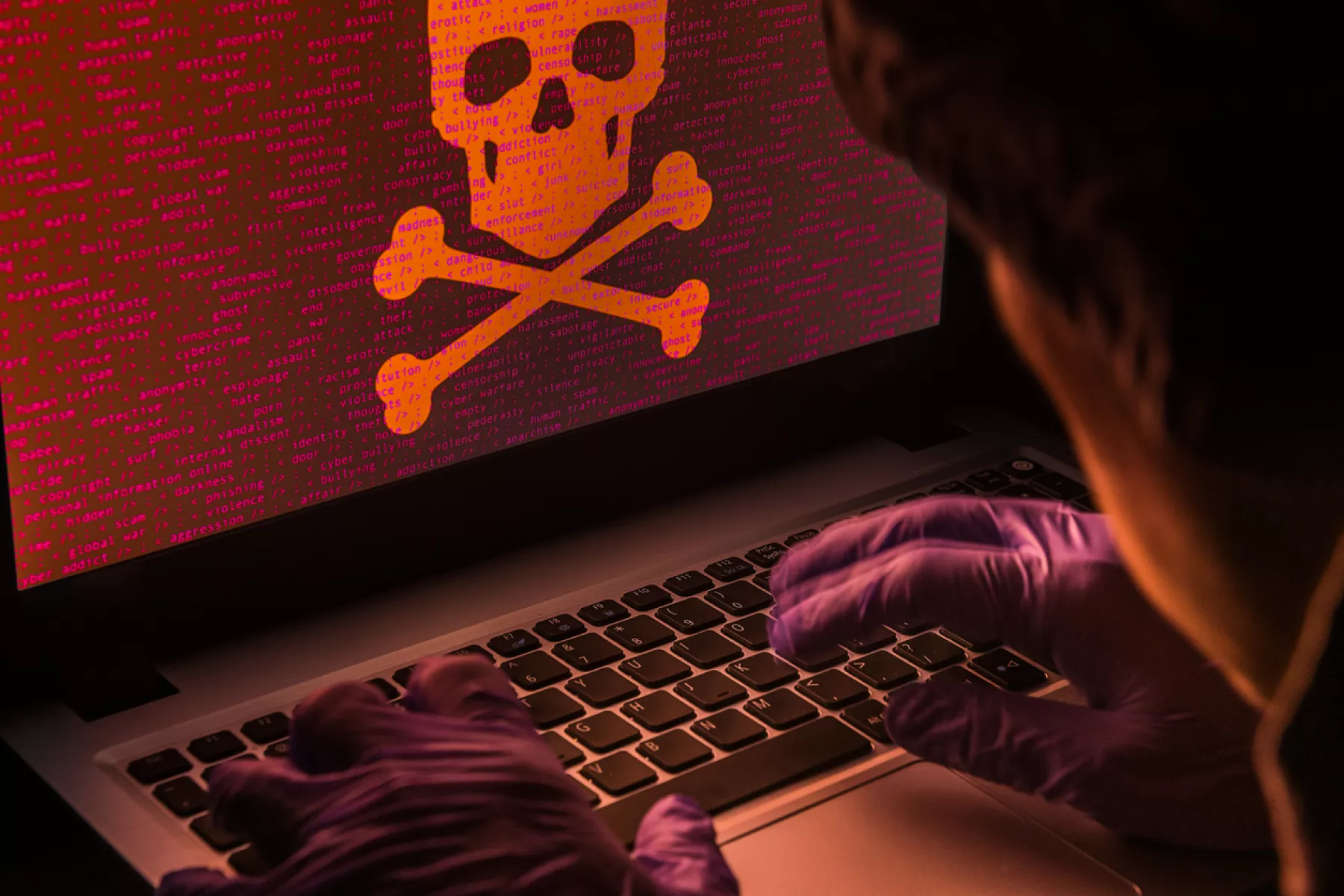apps con malware en Android (aplicaciones maliciosas)