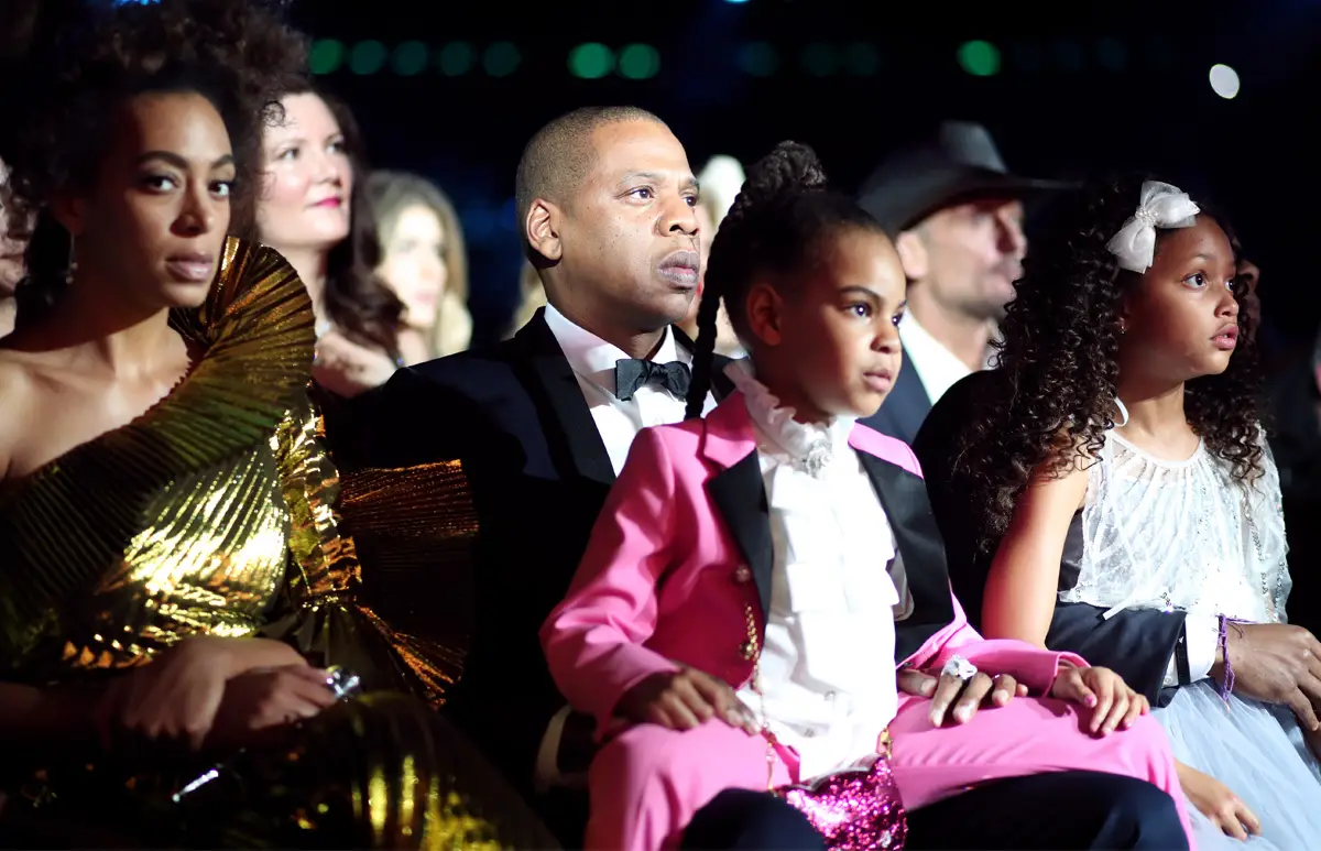 Blue Ivy