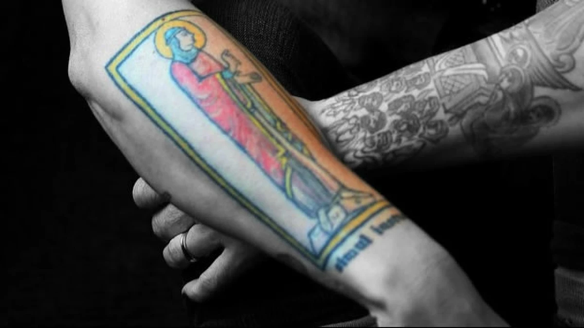 tatuajes