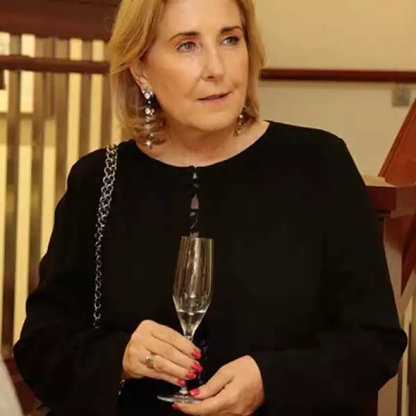 Maripaz Ocejo