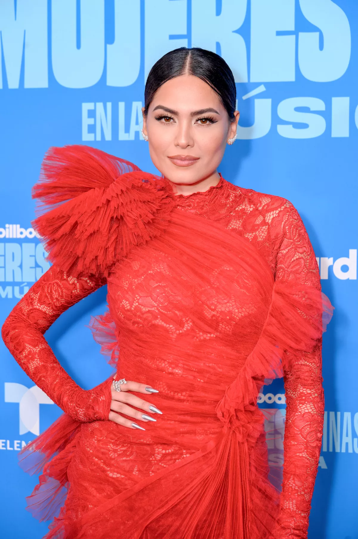 Andrea Meza, Miss Universo mexicana se compromete con su novio Ryan Antonio