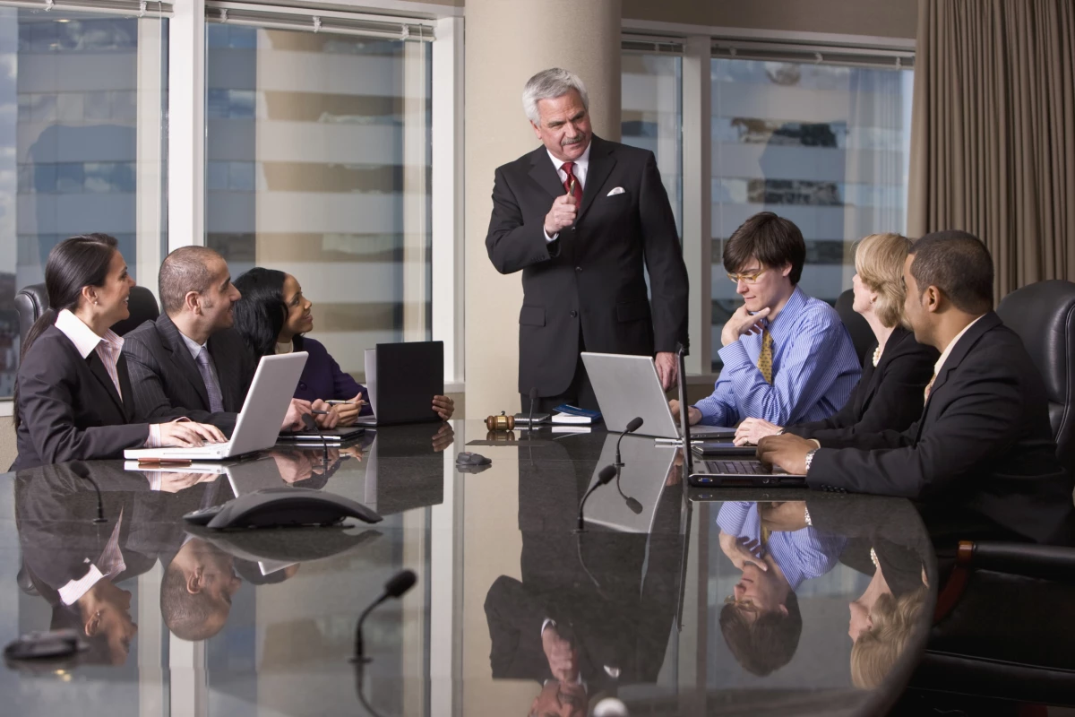 La conciencia de riesgo se ha convertido en una obligación fiduciaria para los directivos de una firma. (Foto: ThinkStock)