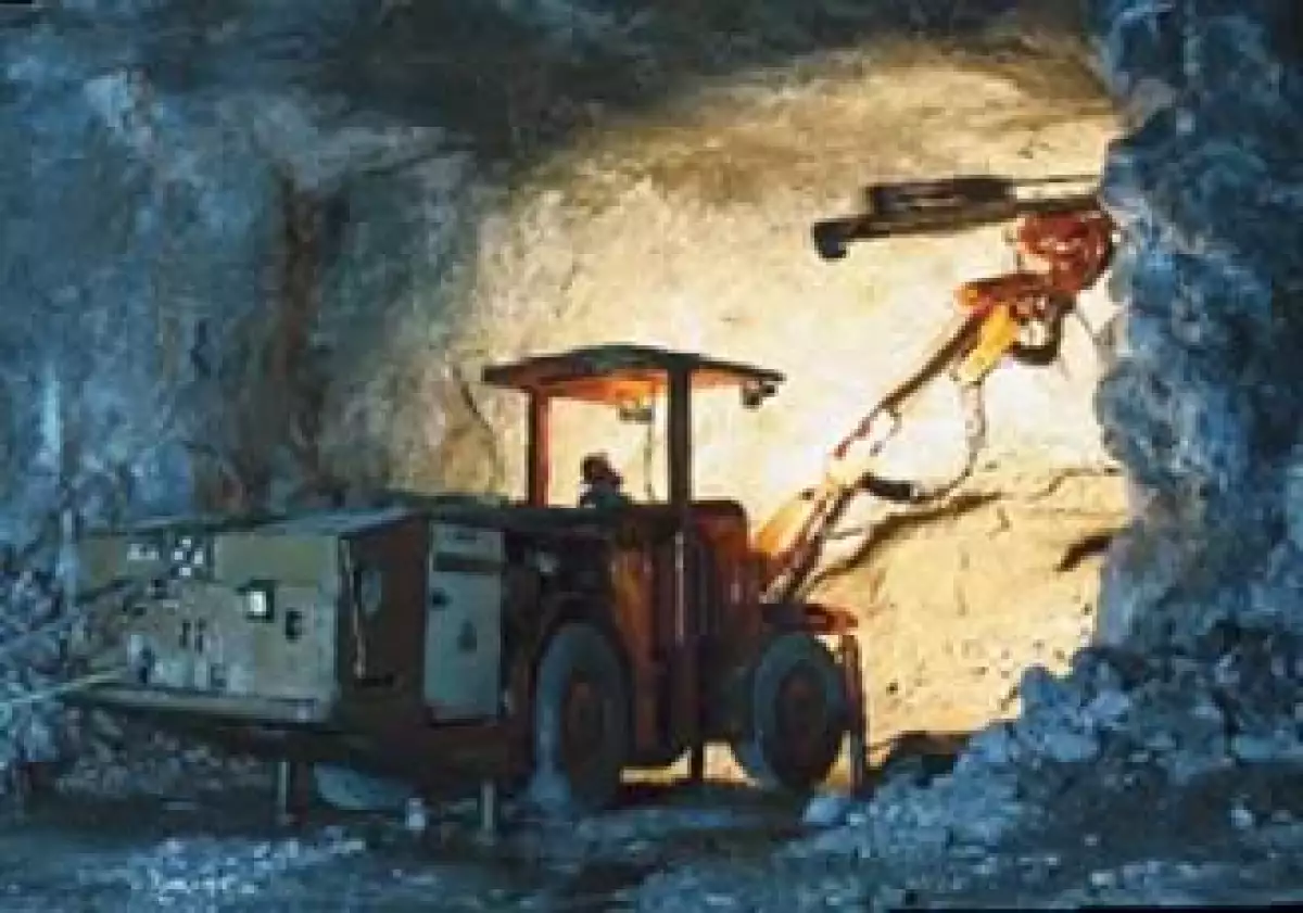 La subsidiaria de Grupo México, Asarco, estuvo en bancarrota durante cuatro años. (Foto: Cortesía Grupo México)