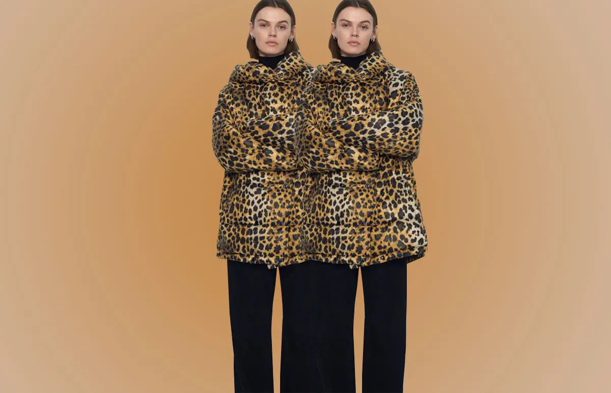Zara.com