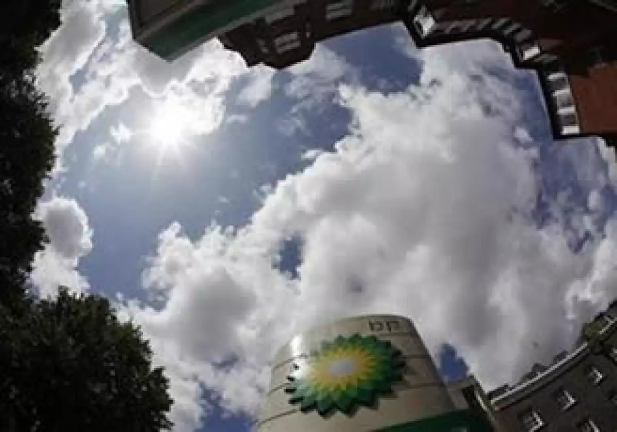 BP, Transocean y Halliburton serían investigados por su relación con los reguladores, segpun el Washington Post. (Foto: Reuters)