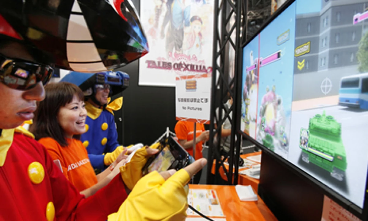 La falta de juegos exitosos ha sido una de las razones detrás de las malas ventas de la consola. (Foto: AP)