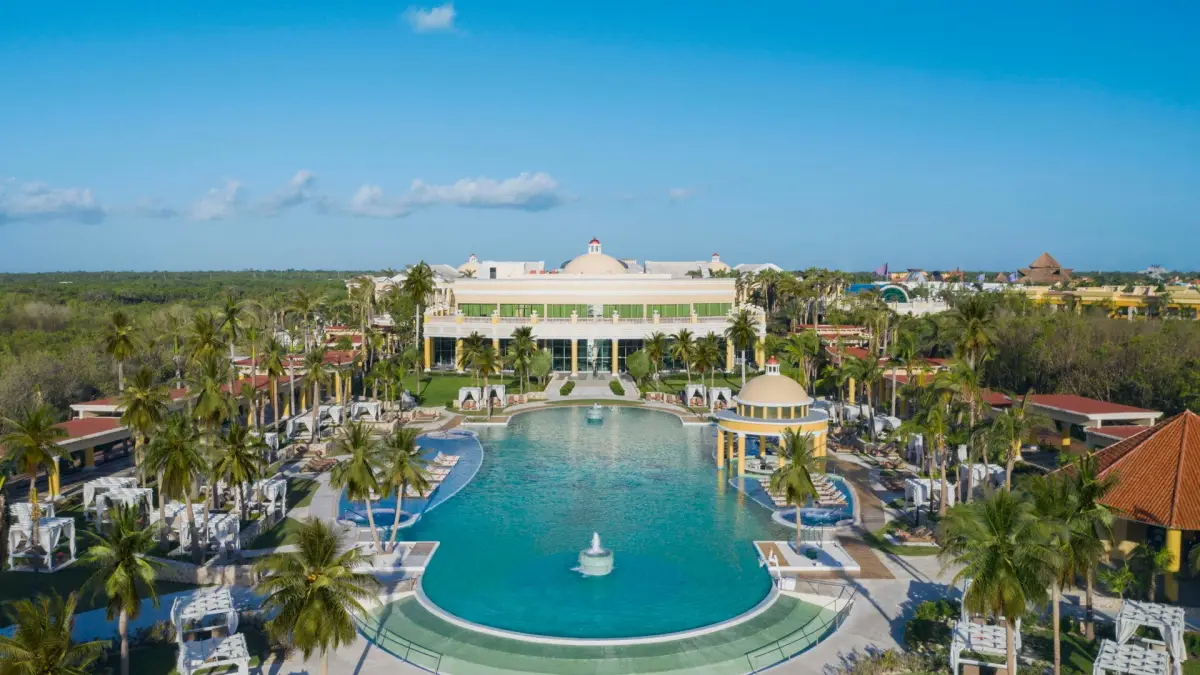 ihg nuevos hoteles