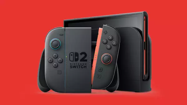 Nintendo va contra la reventa de Switch 2