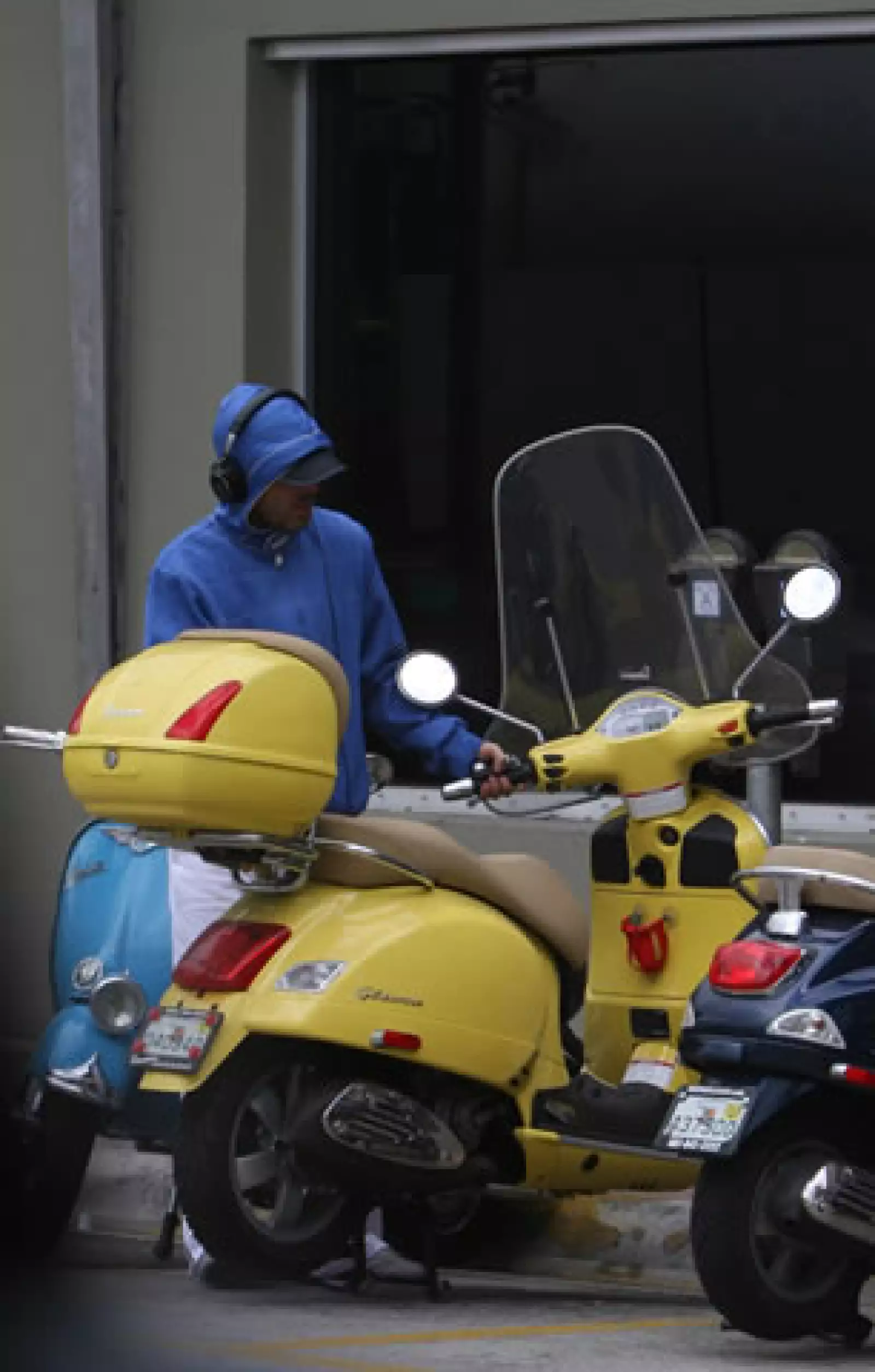 Cristian Castro estrena look