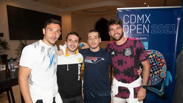 World Padel Tour