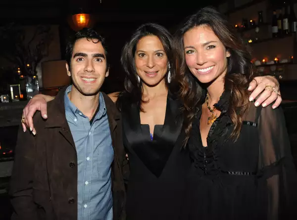 Out of Print Tribeca Film Festival After Party