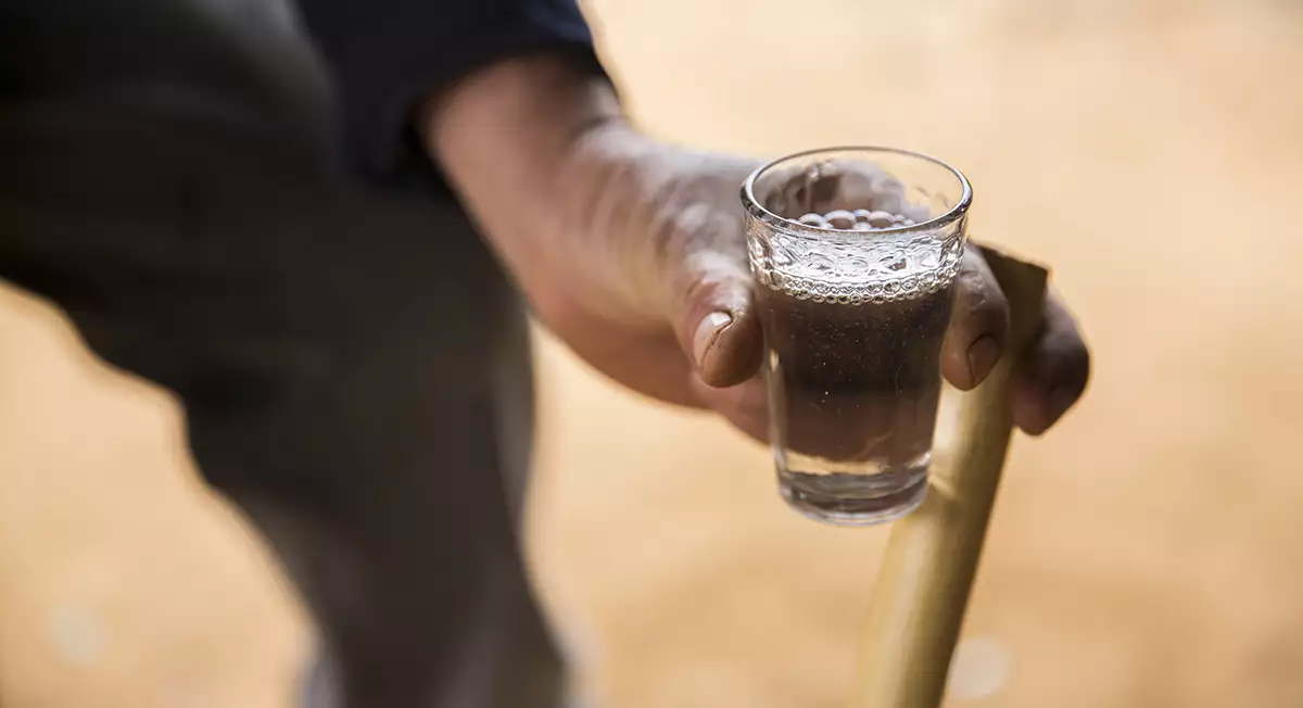 Mezcal