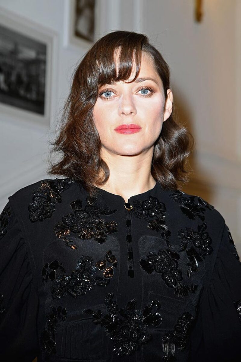 Marion Cotillard