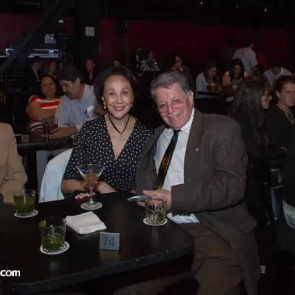 Maricela Verdejo,Rafael Camacho Solís