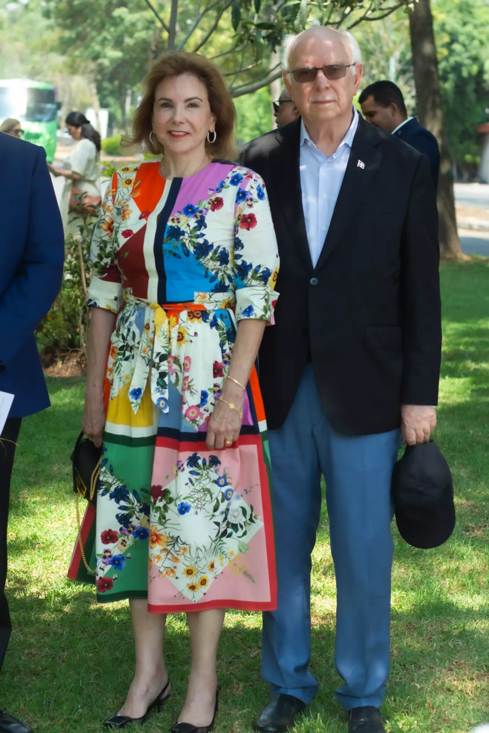 REPUBLICA DOMINICANA
