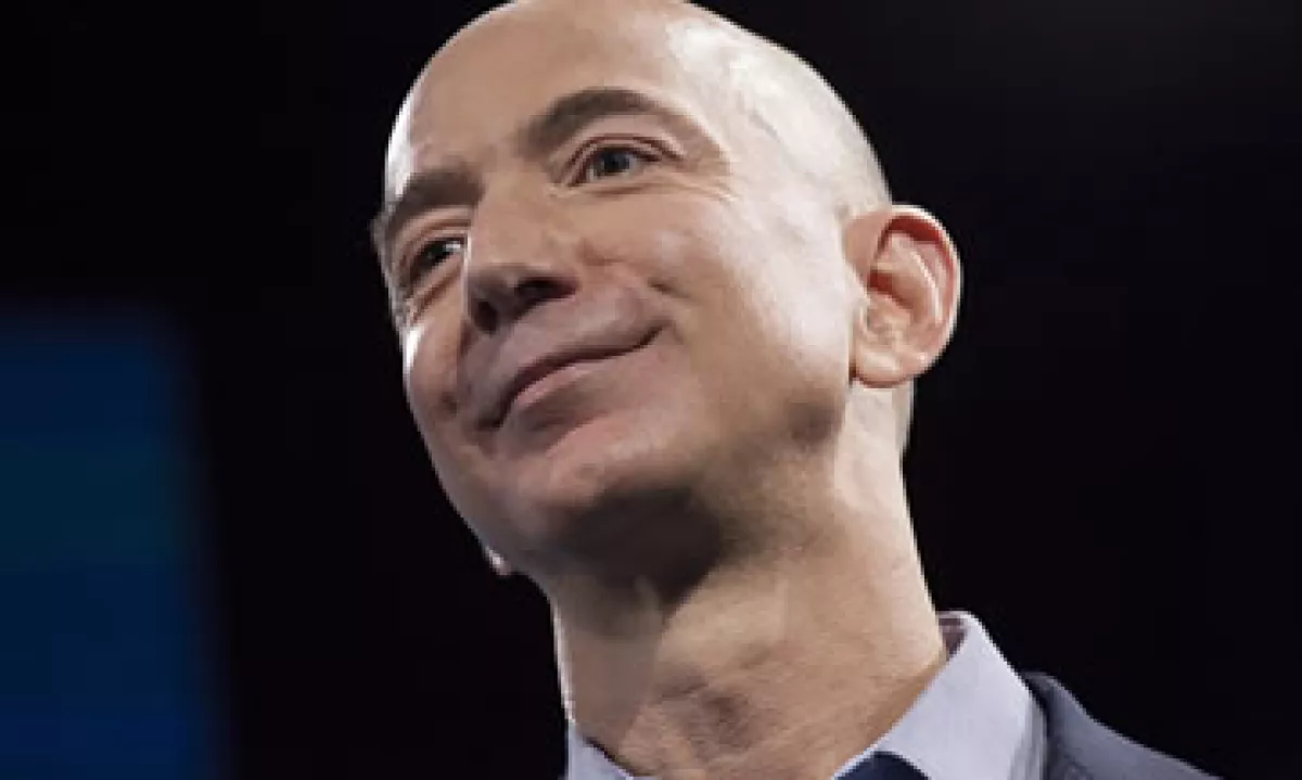 jeff bezos invertirá en empresa dedicada al antienvejecimiento 