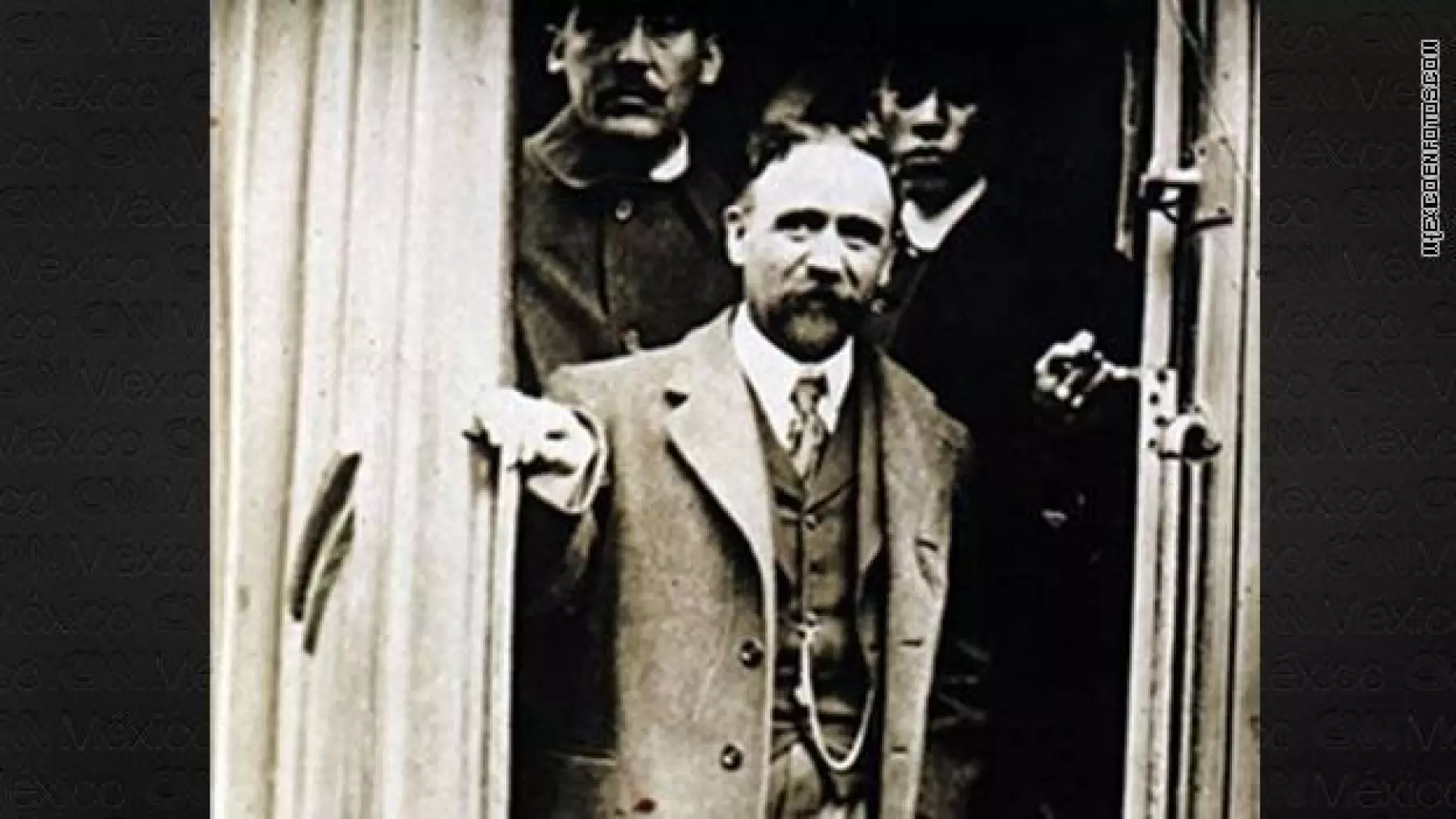 Francisco I. Madero