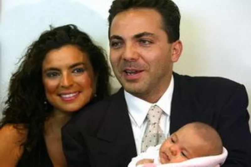 El cantante podría concretar legalmente su separación de la abogada argentina tras más de un año de trámites durante una audiencia en una corte de Florida prevista para este lunes.