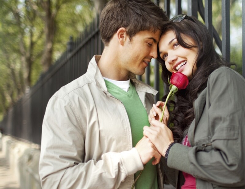 El comienzo es aterrizar el concepto de amor, alejarlo de la fantasía y la perfección.