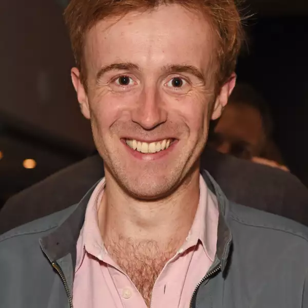 "The Doctor" - Press Night - After Party