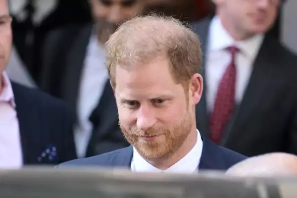 principe harry