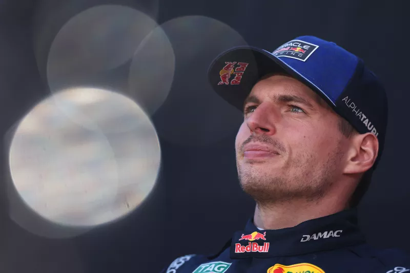 El dominio de Mercedes amenaza el reinado de Verstappen en Suzuka